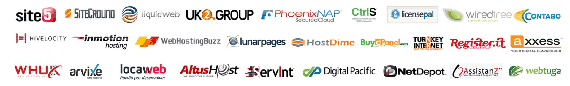 Image with missing alt attribute found on softaculous.com