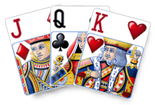 solitaire klondike com
