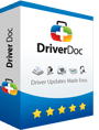 DriverDoc Boxshot