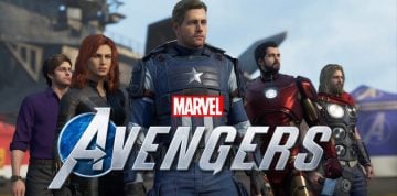 Marvel's Avengers detalla las diferencias entre el modo campa&ntilde;a y el cooperativo online 8