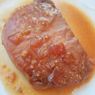 World&rsquo;s Best Pork Marinade