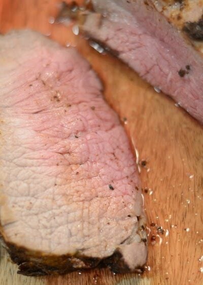 Ninja Foodi Prime Rib