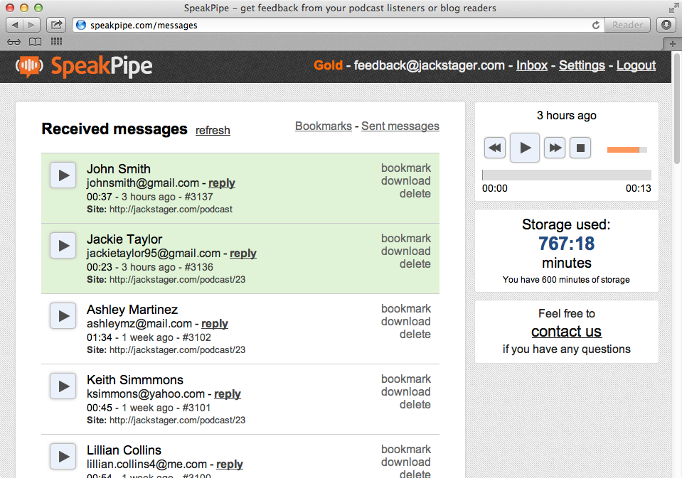 Image with missing alt attribute found on speakpipe.com