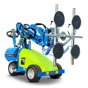 Glaslifter Winlet 400 mieten, Glasroboter kaufen