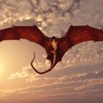 Dragon Spirit Animal