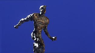 Troph&auml;e der Saarsportler des Jahres (Foto: SR)