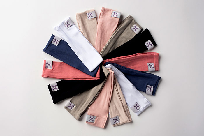 Apprel photo editing