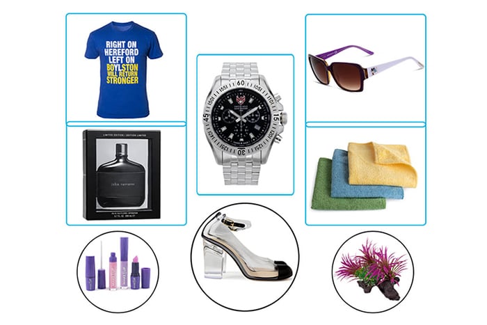 E commers photo editing service