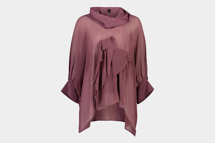 Ghost-Mannequin photo editing