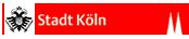 Bild: Logo der Stadt Köln