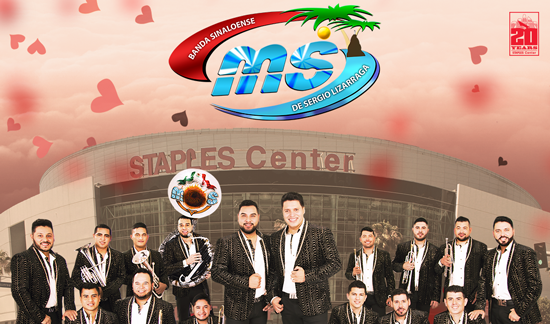 More Info for Banda MS