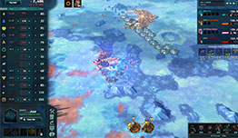 Offworld Trading Co. - Europa Wager Announce