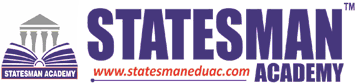 Statesman Academy