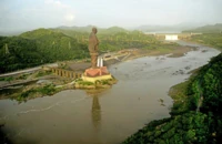 Statue of Unity / Ekta Nagar