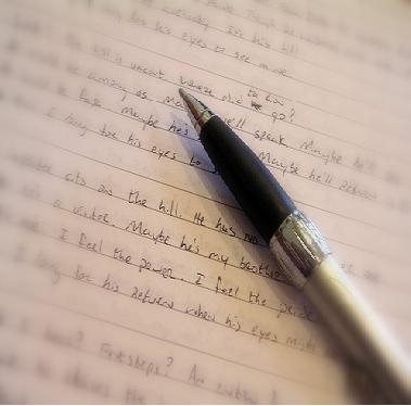 How to Write a Television Promo Script