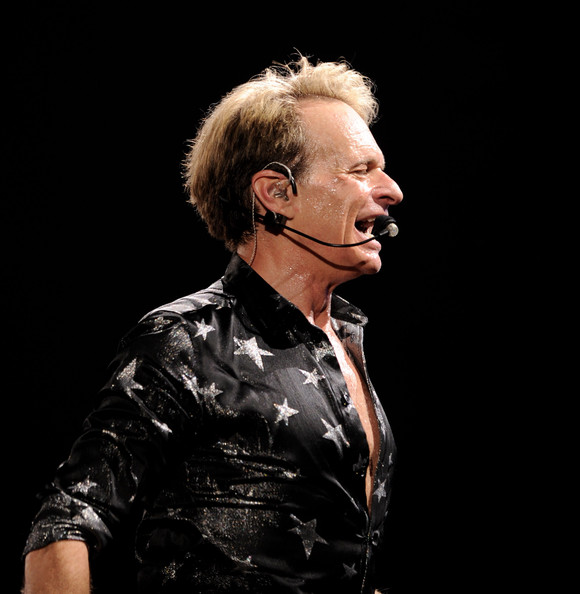 How to Sing Like David Lee Roth