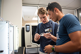 Innovation Lab: Where Technology and Creativity Meet