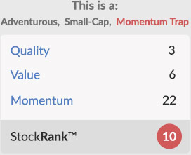 Image with missing alt attribute found on stockopedia.com