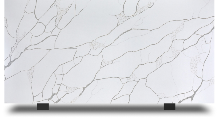Calacatta Laza quartz
