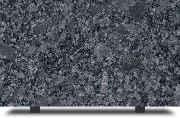 steel grey granite