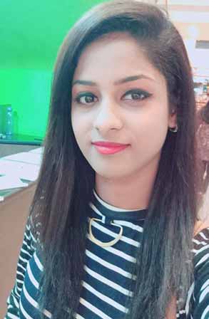 Female Escorts Jaipur