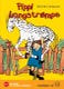 Pippi Langstr&oslash;mpe - Astrid Lindgren