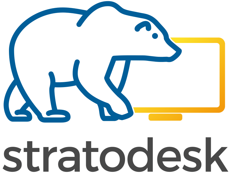 Stratodesk - NoTouch Desktop | VDI, Thin Client, DaaS, IoT