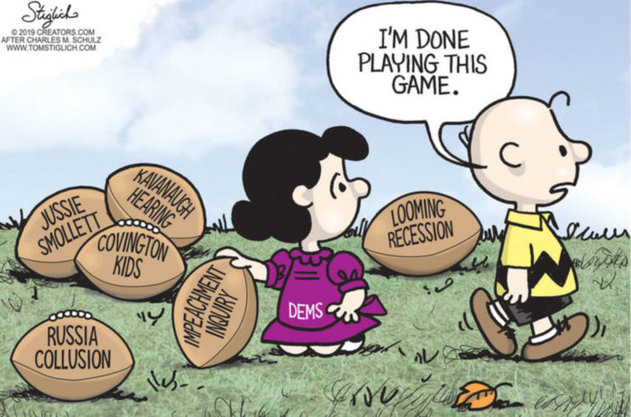 Done Playing This Game