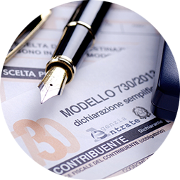 Area amministrativa e aziendale