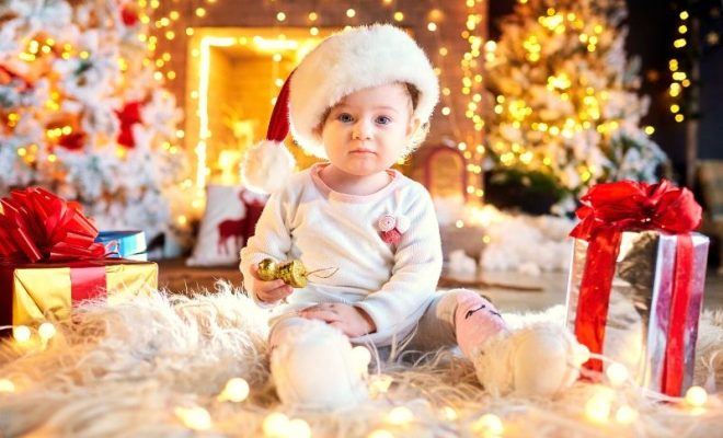 Whether you're shopping for toddler girl or Toddler boy gifts, these ideas make for the Best Gifts for Toddlers this year!