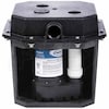 ProFlo PF92017 - 3/10 HP Compact Remote Sink/Drain Pump System (1-1/2")