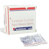 Buy Sumatriptan 100mg Online