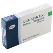 Celebrex 200mg Capsules Online