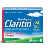 Buy Claritin Online Tablet
