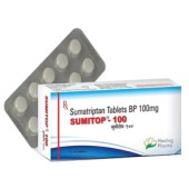 Imitrex 100 Mg Tablets