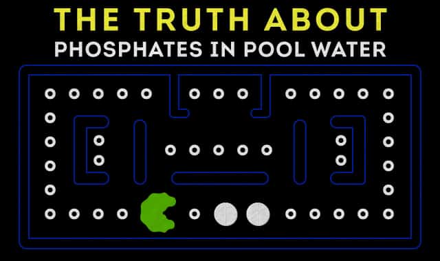The Truth About Phosphates in Pool Water