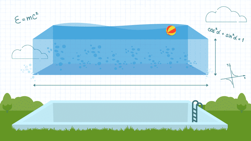Pool Calculator: How Much Water Is In Your Pool?