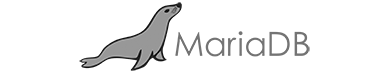 mariadb logo