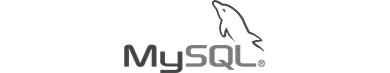 mysql logo