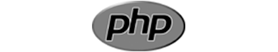 php logo