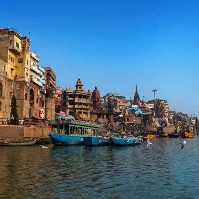 varanasi-tours