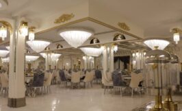 تالار صاحبقرانیه