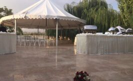 باغ تالار کلاسیک