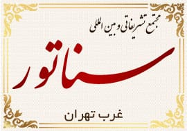 تالار تشریفاتی سناتور