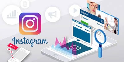 تبلیغات اینستاگرام ، طرح پردازان