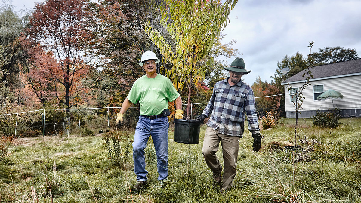 Image with missing alt attribute found on tcenergy.com