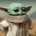 Baby Yoda