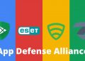 Google App Defense Alliance Nedir?