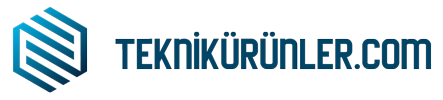 Endüstriyel Teknik Ürünler  | Teknikürünler.com