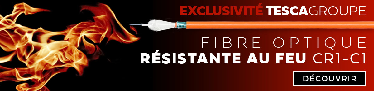 Fibre Optique CR1C1